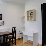 Titan House - 1 Bedroom Landmark 81 View - 406