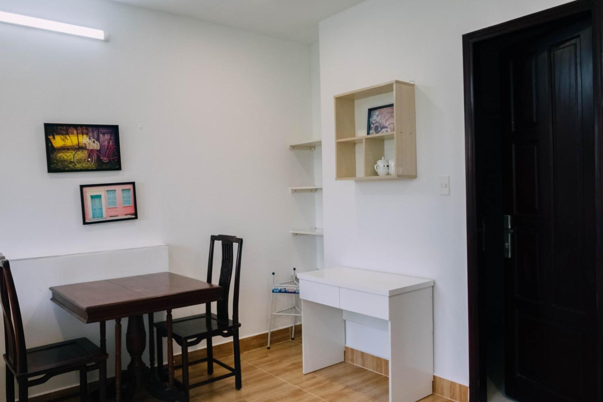 Apartment Titan House - 1 Bedroom Landmark 81 View - 406