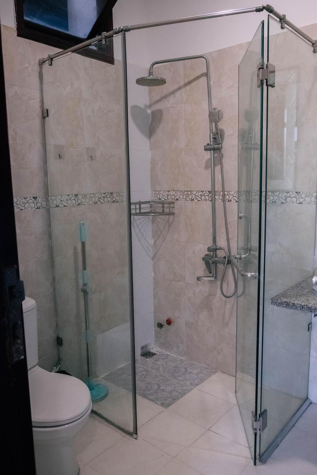 Titan House - 1 Bedroom Landmark 81 View - 406 Căn hộ *