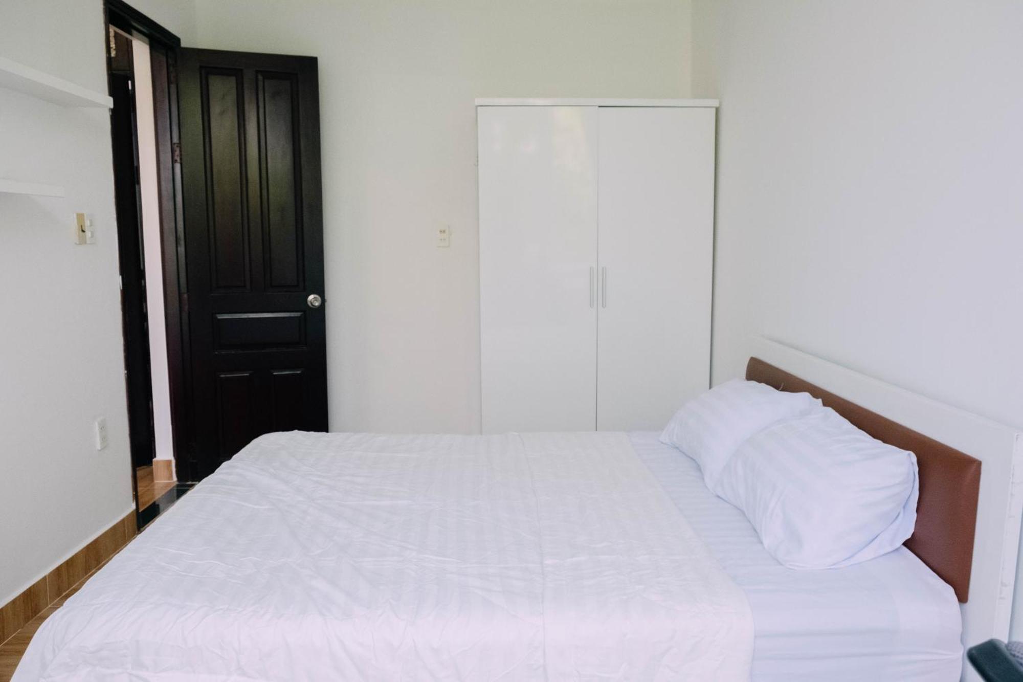 Apartment Titan House - 1 Bedroom Landmark 81 View - 406 Ho Chi Minh City