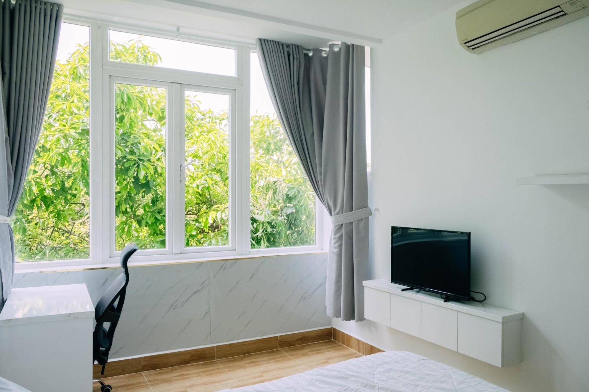 Căn hộ Titan House - 1 Bedroom Landmark 81 View - 406