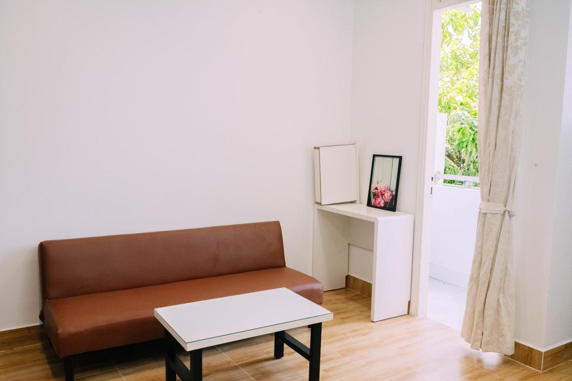 Titan House - 1 Bedroom Landmark 81 View - 406 * Ho Chi Minh City